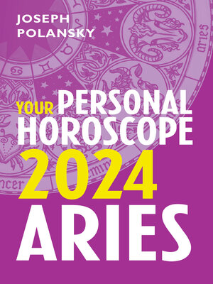 cover image of Aries 2024